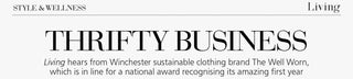 Hampshire Living