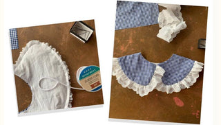 How to #2 - Make a collar