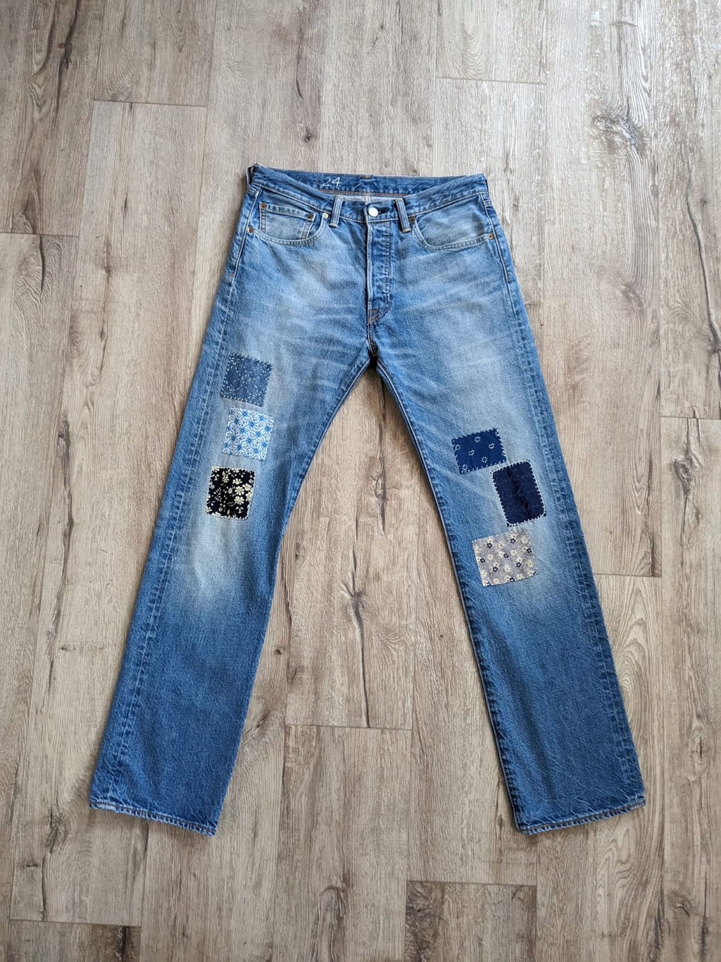 thewellworn.co.uk