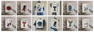 12 Days of Sustainable Giveaways: The Most Wonderful Time of the Year!