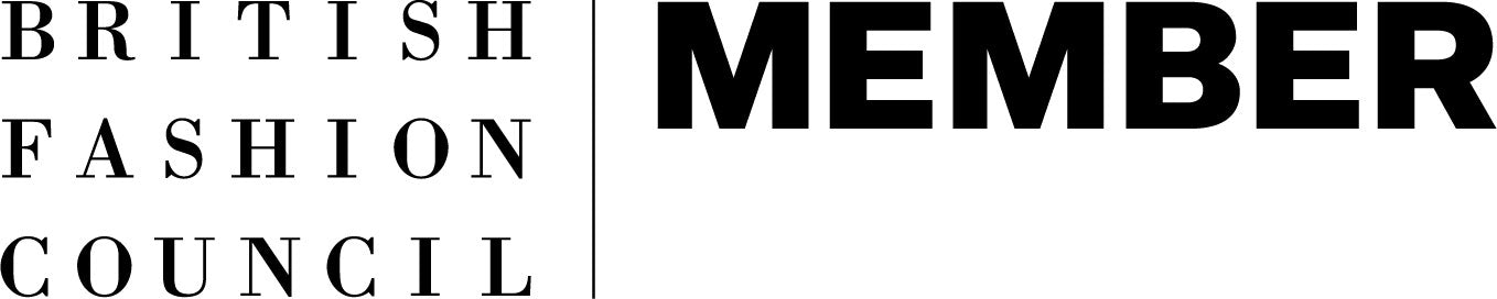 The Well Worn | Joins the British Fashion Council | London Fashion Week