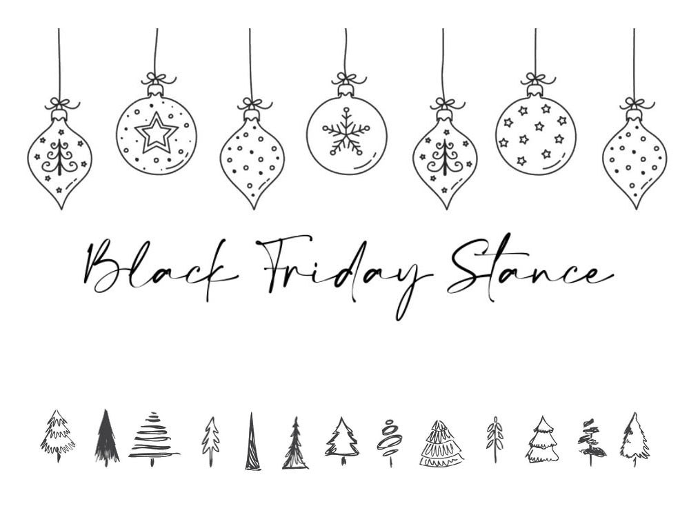Why The Well Worn Skips Black Friday Sales: Prioritising Purpose Over