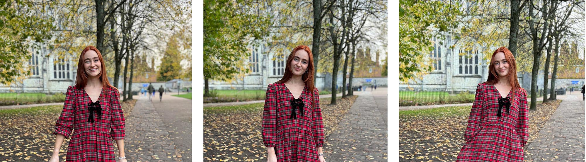 What Tartan can I wear?