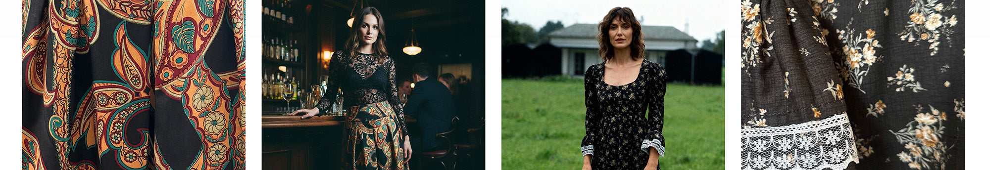 Heritage Meets Innovation: The Story Behind Our Japanese Cotton & Lace