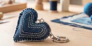 For the love of Sashiko