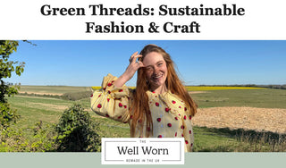 🌿 Winchester Green Week – Stitching Community Together