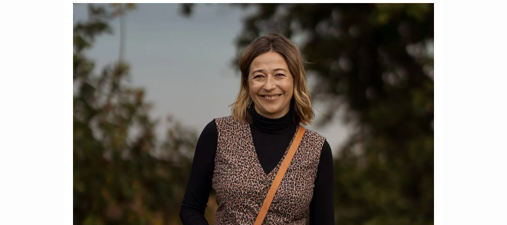 As Seen on Hannah Rochell: The Well Worn’s Checks & Leopard