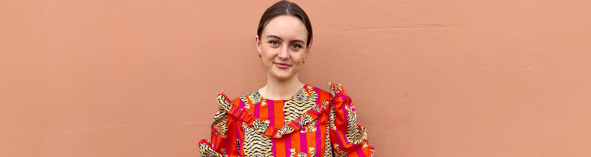 New Spring Drop at The Well Worn | Slow Fashion, Pop-Up Joy & Style Poll