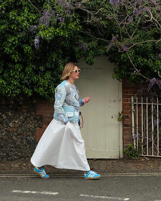 women-wearing-patchwork-jacket-in-the-sun