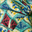 1940 Vintage Floral