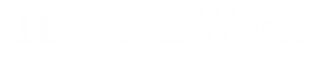 the well worn clothing brand logo