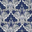 Art Nouveau Bluebell