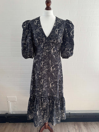 The Betsy Dress.  ONLY ONE AVAILABLE