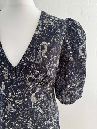 The Betsy Dress.  ONLY ONE AVAILABLE