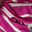 Cerise Pink Stripe