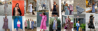 pictures of women wearing the well worn