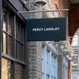 image percy langley shop front 