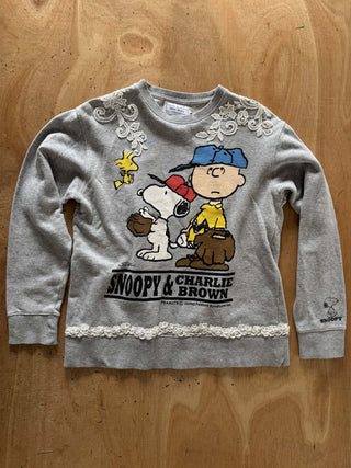 The Snoopy Series No. 135