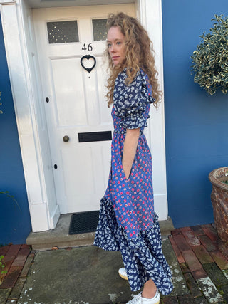 made in uk dress