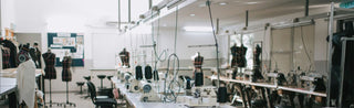 picture sewing studio