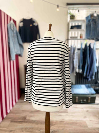 The Breton Series #13. to fit 36" chest