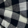 Winter Gingham