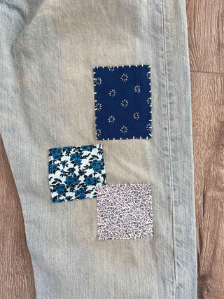 patched-denim-on-floor-detail