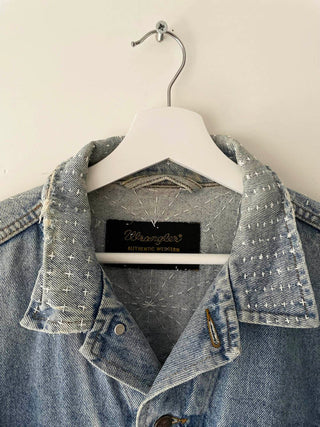 mended-collar-denim-jacket