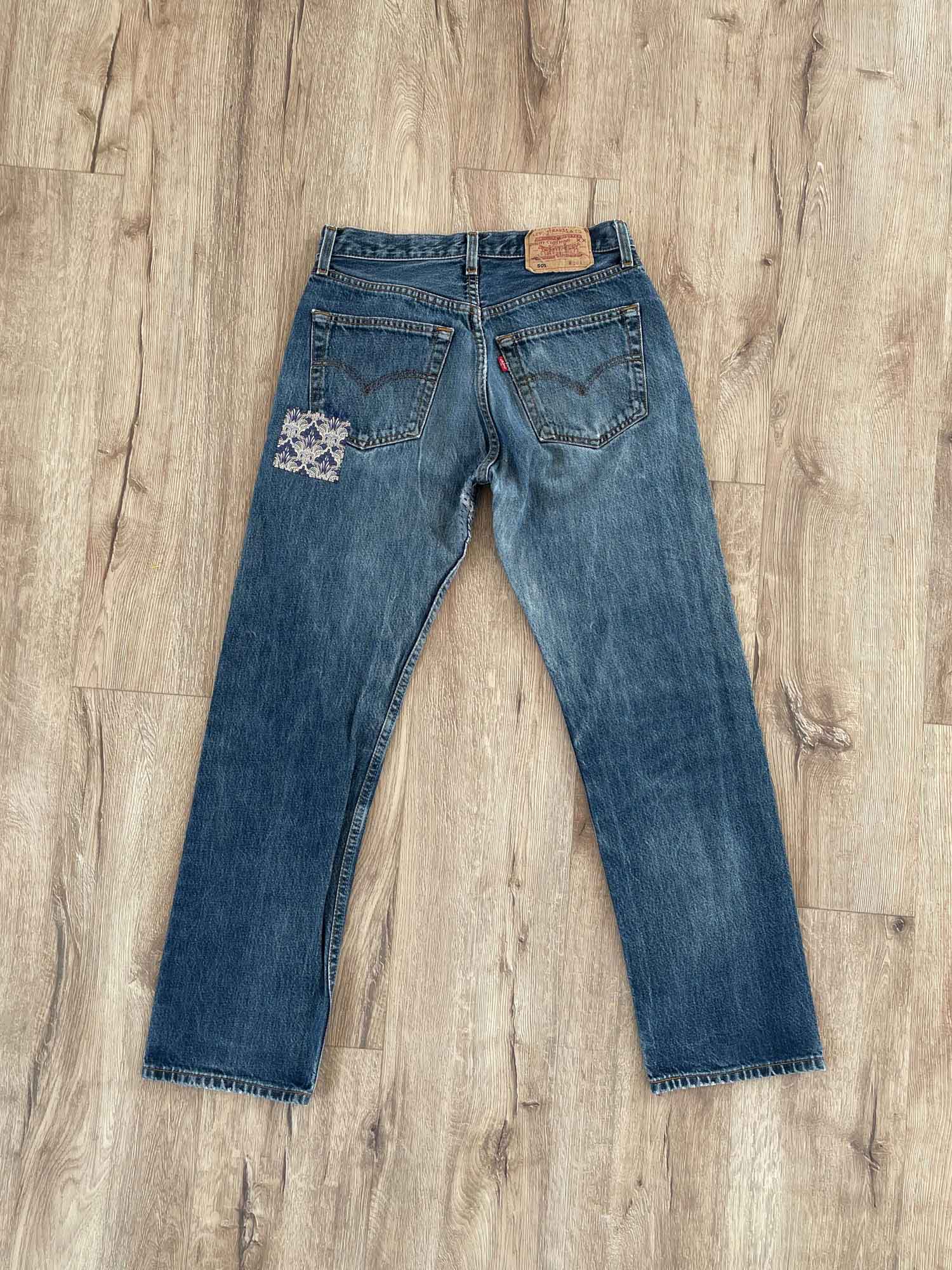 Levi jeans stockists new arrivals